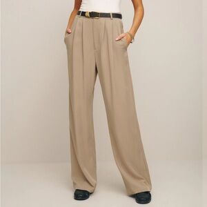 Reformation Mason pant